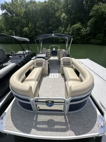 Slide: The Image of Premier 250 SunSation RF 2024 - 7