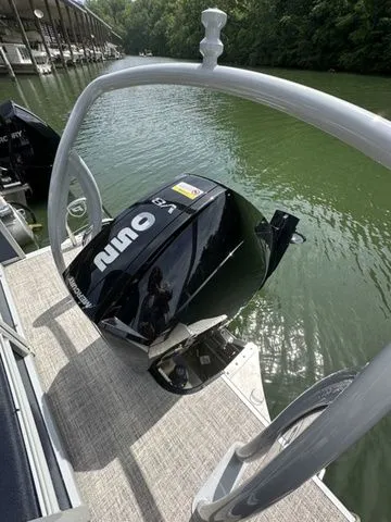 Slide: The Image of Premier 250 SunSation RF 2024 - 9