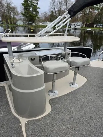 Slide: The Image of Premier Boundary Water 2016 - 10