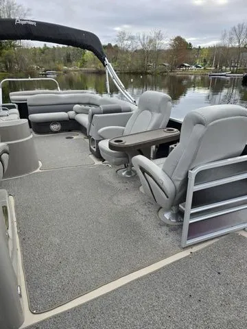 Slide: The Image of Premier Boundary Water 2016 - 12