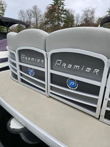 Slide: The Image of Premier Boundary Water 2016 - 2