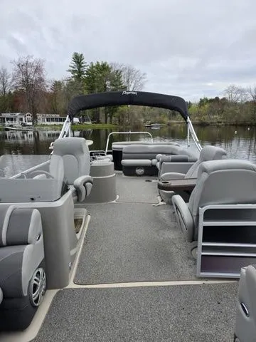 Slide: The Image of Premier Boundary Water 2016 - 5