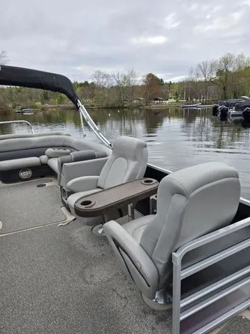 Slide: The Image of Premier Boundary Water 2016 - 6