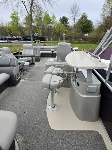 Slide: The Image of Premier Boundary Water 2016 - 9