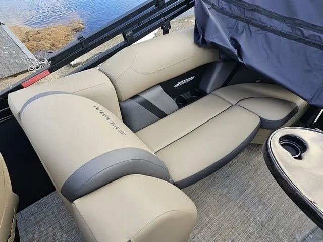 Slide: The Image of Sylvan X5 2024 - 16