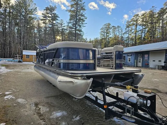 Slide: The Image of Sylvan X5 2024 - 2