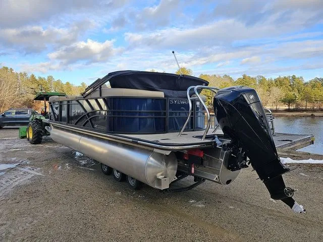 Slide: The Image of Sylvan X5 2024 - 5