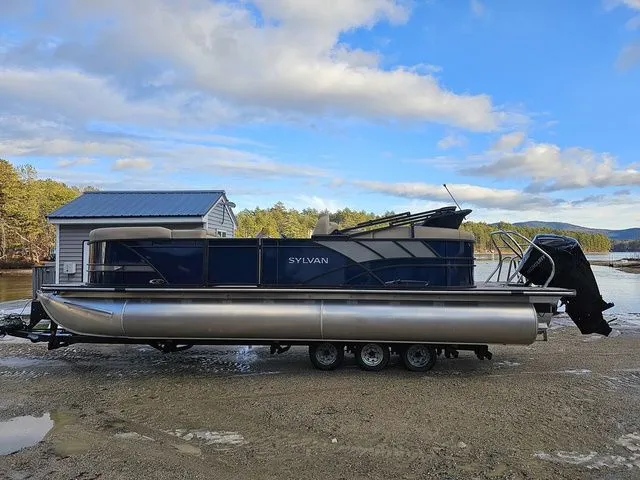 Slide: The Image of Sylvan X5 2024 - 6