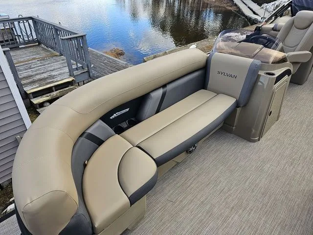 Slide: The Image of Sylvan X5 2024 - 7