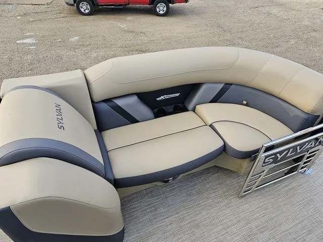 Slide: The Image of Sylvan X5 2024 - 8