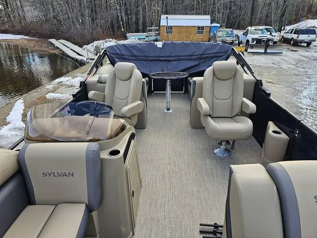 Slide: The Image of Sylvan X5 2024 - 9