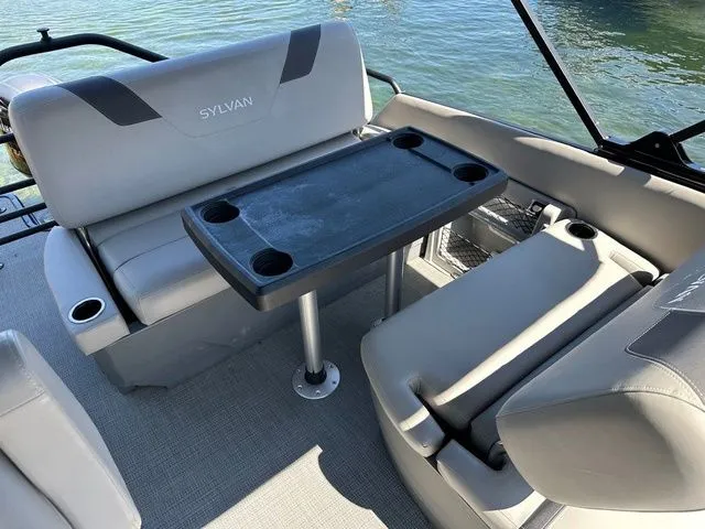 Slide: The Image of Sylvan L1 DLZ 2024 - 2