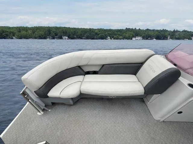 Slide: The Image of Sylvan 8524 Mirage LZ 2022 - 10