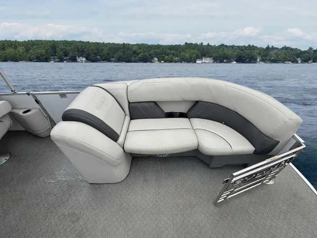 Slide: The Image of Sylvan 8524 Mirage LZ 2022 - 11