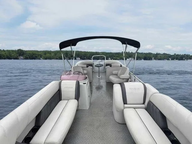 Slide: The Image of Sylvan 8524 Mirage LZ 2022 - 13