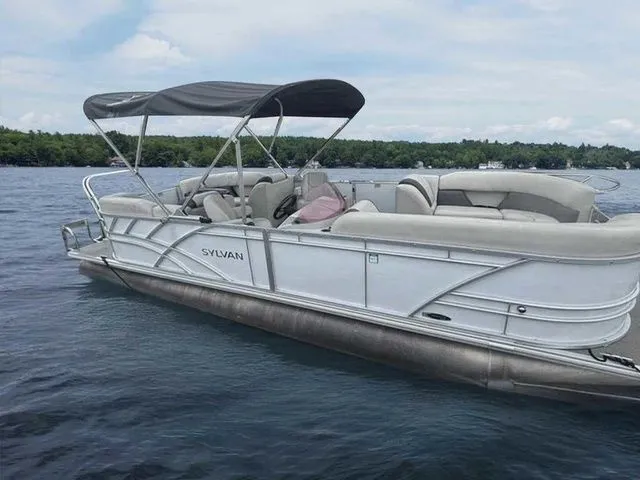 Slide: The Image of Sylvan 8524 Mirage LZ 2022 - 3