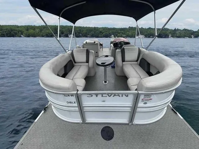 Slide: The Image of Sylvan 8524 Mirage LZ 2022 - 4