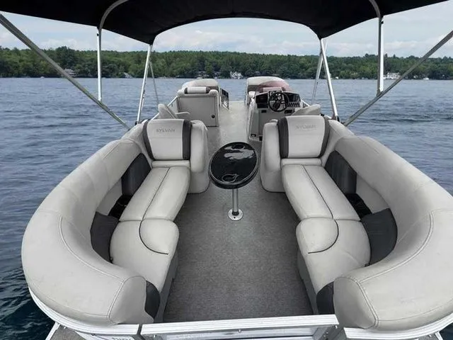 Slide: The Image of Sylvan 8524 Mirage LZ 2022 - 5