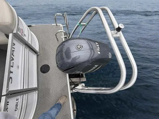 Slide: The Image of Sylvan 8524 Mirage LZ 2022 - 8