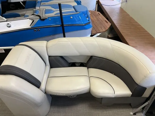 Slide: The Image of Sylvan 8522 LZ 2022 - 12