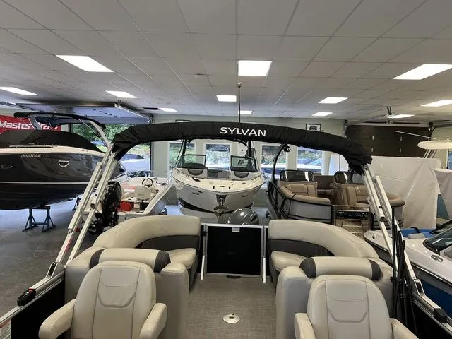 Slide: The Image of Sylvan 8522 LZ 2022 - 15