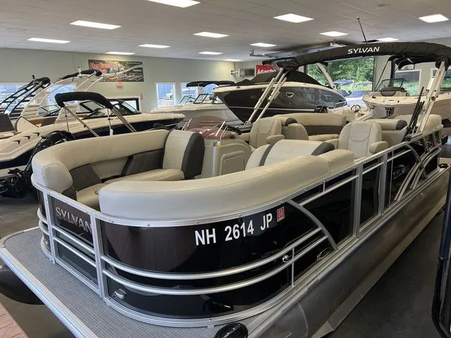 Slide: The Image of Sylvan 8522 LZ 2022 - 3