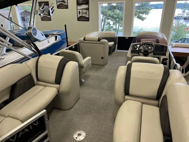 Slide: The Image of Sylvan 8522 LZ 2022 - 5