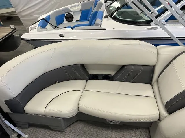 Slide: The Image of Sylvan 8522 LZ 2022 - 6