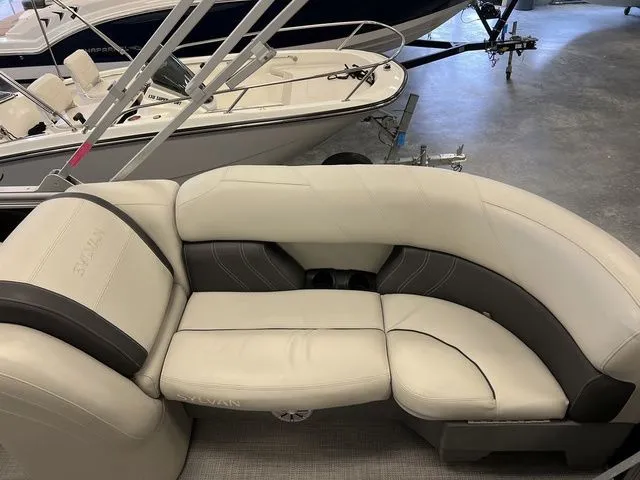 Slide: The Image of Sylvan 8522 LZ 2022 - 8