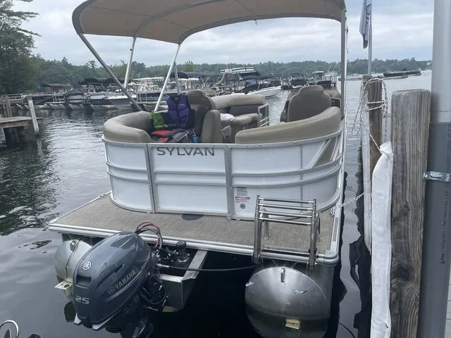 Slide: The Image of Sylvan 8520 LZ 2022 - 3