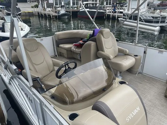 Slide: The Image of Sylvan 8520 LZ 2022 - 6