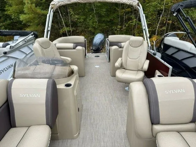 Slide: The Image of Sylvan Mirage 8522 LZ 2022 - 9