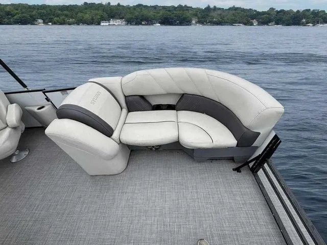 Slide: The Image of Sylvan X3 2023 - 15