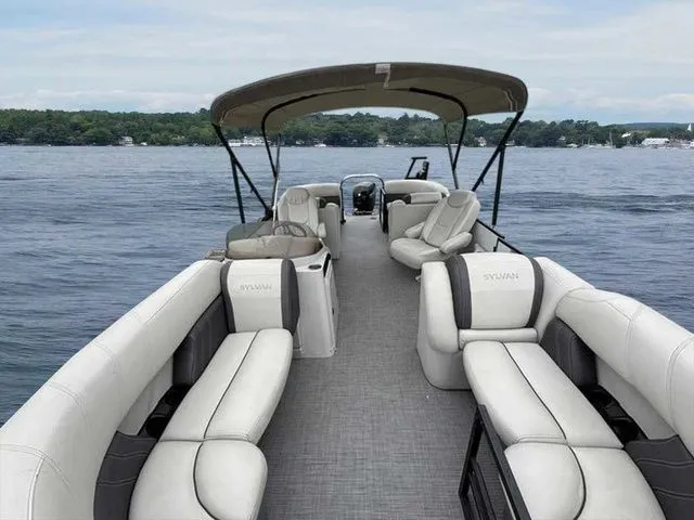 Slide: The Image of Sylvan X3 2023 - 2