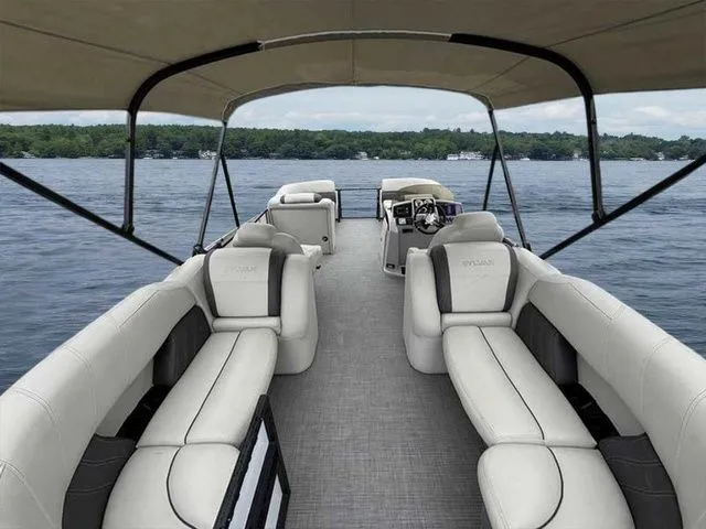 Slide: The Image of Sylvan X3 2023 - 3