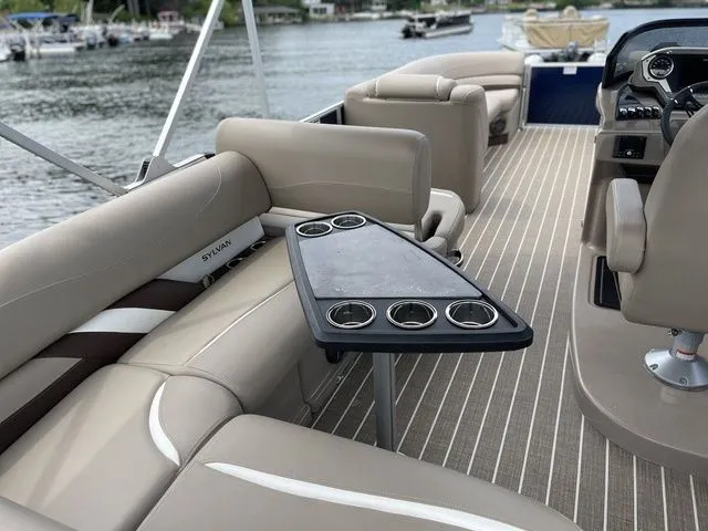 Slide: The Image of Sylvan S5 CLZ 2023 - 13