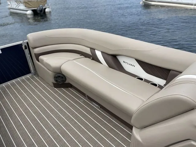 Slide: The Image of Sylvan S5 CLZ 2023 - 17