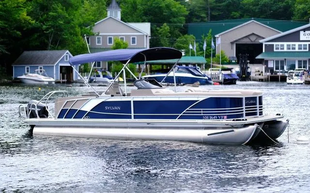 Slide: The Image of Sylvan S5 CLZ 2023 - 3