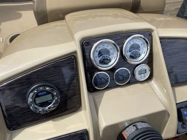 Slide: The Image of Sylvan MIRAGE 820LZ 2023 - 13