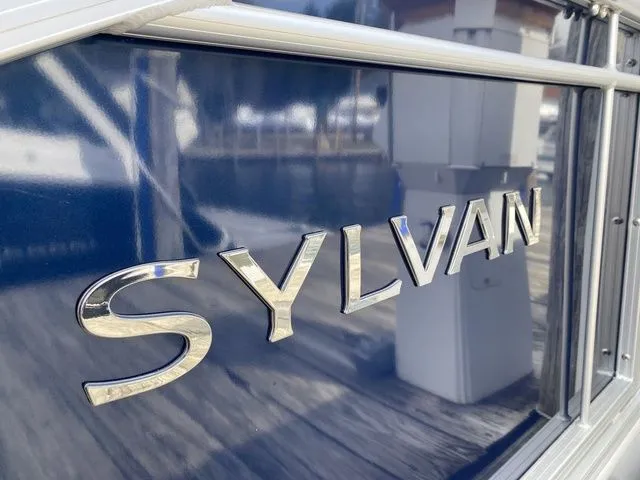 Slide: The Image of Sylvan MIRAGE 820LZ 2023 - 5