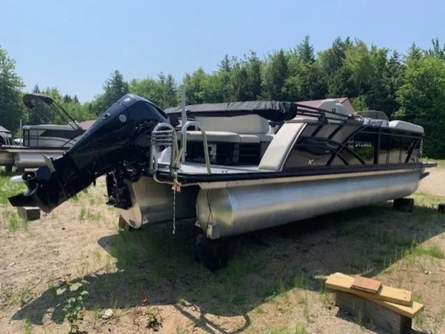 Slide: The Image of Sylvan X5 CLZ 2023 - 4