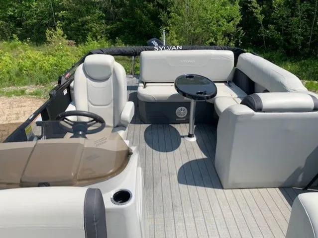 Slide: The Image of Sylvan X5 CLZ 2023 - 7