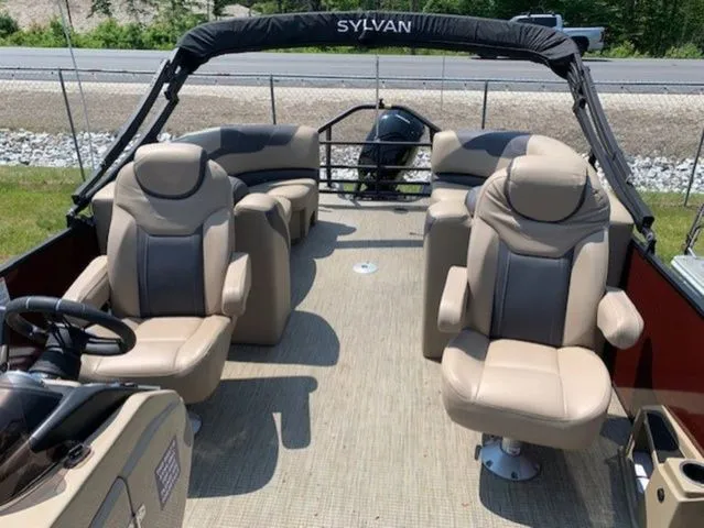 Slide: The Image of Sylvan L-3 LZ 2023 - 8