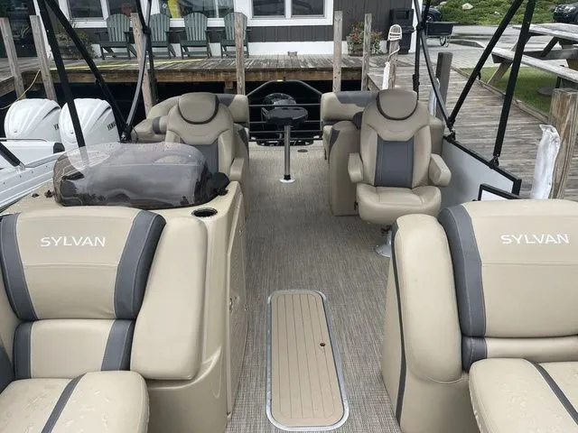 Slide: The Image of Sylvan L-3 LZ 2023 - 10