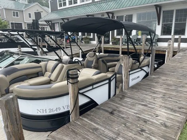 Slide: The Image of Sylvan L-3 LZ 2023 - 11