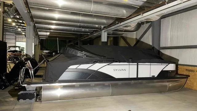 Slide: The Image of Sylvan L-3 LZ 2023 - 3