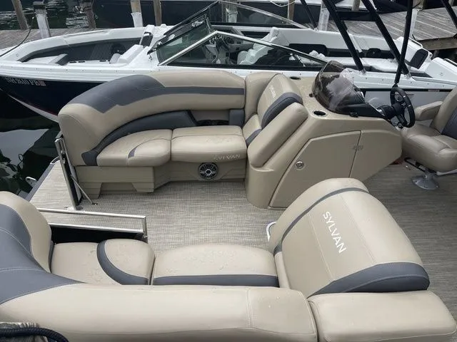 Slide: The Image of Sylvan L-3 LZ 2023 - 5