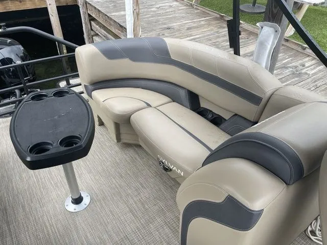 Slide: The Image of Sylvan L-3 LZ 2023 - 9