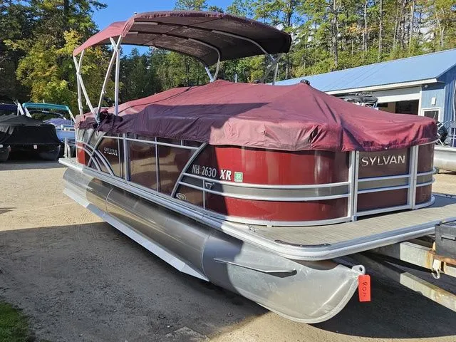 Slide: The Image of Sylvan 8524 Mirage LZ 2023 - 1