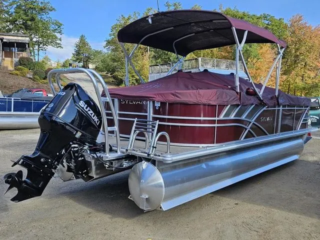 Slide: The Image of Sylvan 8524 Mirage LZ 2023 - 2